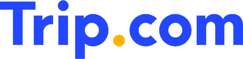 Trip.com Logo